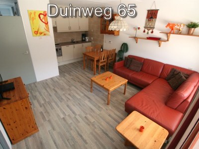 Holiday apartment Zuiderstrand Duinweg 65 - Features photo 5