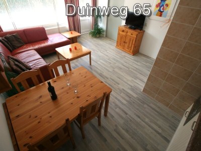 Holiday apartment Zuiderstrand Duinweg 65 - Features photo 6