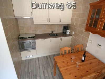 Holiday apartment Zuiderstrand Duinweg 65 - Features photo 7