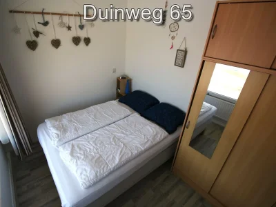 Holiday apartment Zuiderstrand Duinweg 65 - Features photo 10