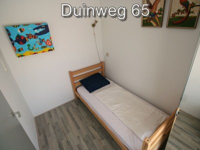 Holiday apartment Zuiderstrand Duinweg 65 - Features photo 13
