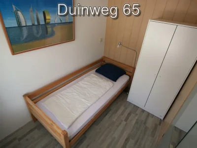 Holiday apartment Zuiderstrand Duinweg 65 - Features photo 14