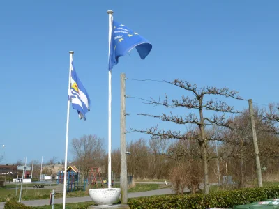 Holiday apartment Zuiderstrand Duinweg 65 - Environment photo 23