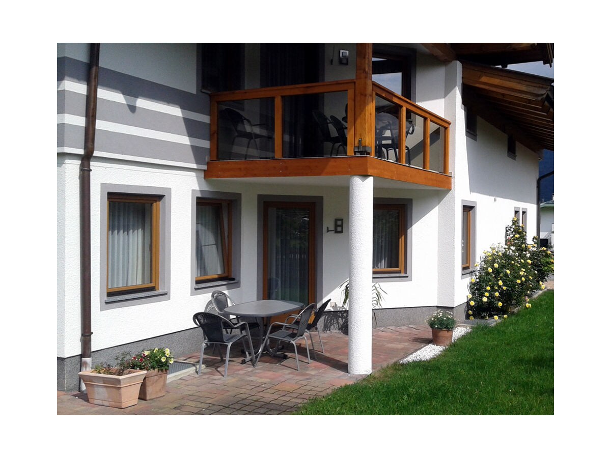 Holiday apartment Haus Kathrin - Outdoor photo 3