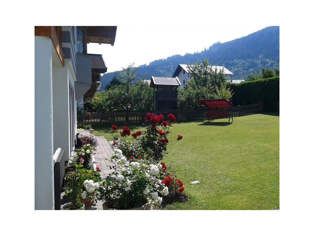 Holiday apartment Haus Kathrin - Outdoor photo 4