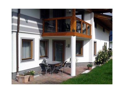 Holiday apartment Haus Kathrin - Outdoor photo 3