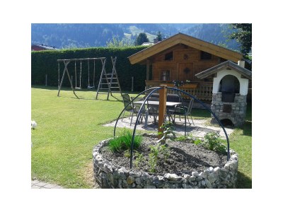 Holiday apartment Haus Kathrin - Outdoor photo 5