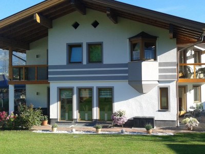 Holiday apartment Haus Kathrin - Outdoor photo 6