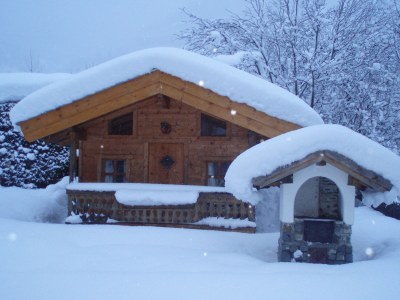 Holiday apartment Haus Kathrin - Outdoor photo 7