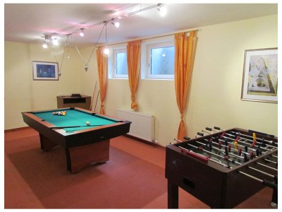 Holiday apartment Haus Kathrin - Features photo 12