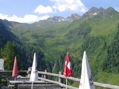 Holiday apartment Haus Kathrin - Environment photo 13