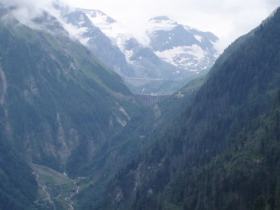 Holiday apartment Haus Kathrin - Environment photo 14