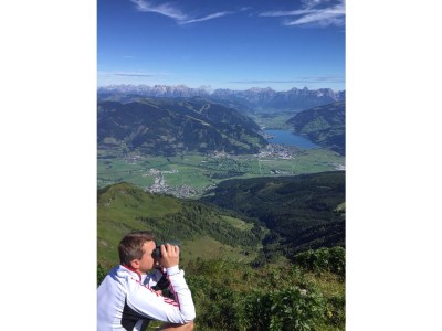 Holiday apartment Haus Kathrin - Environment photo 16