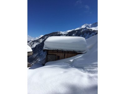 Holiday apartment Haus Kathrin - Environment photo 18