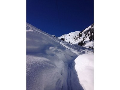 Holiday apartment Haus Kathrin - Environment photo 19