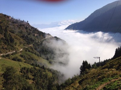 Holiday apartment Haus Kathrin - Environment photo 20