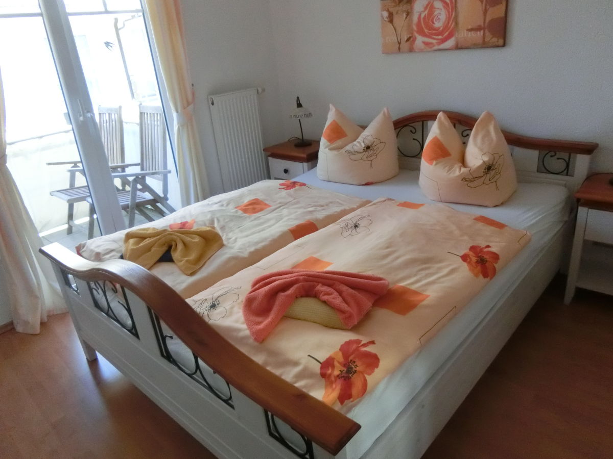 Holiday apartment Am Meer - Outdoor photo 5