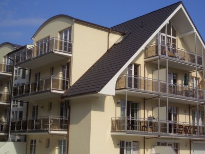 Holiday apartment Am Meer - Outdoor photo 2