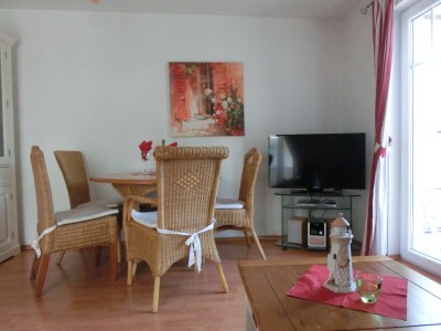 Holiday apartment Am Meer - Outdoor photo 3