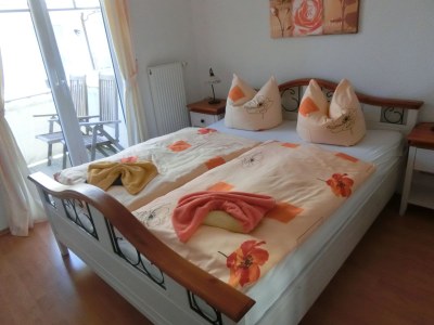 Holiday apartment Am Meer - Outdoor photo 5