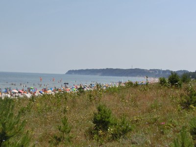 Holiday apartment Am Meer - Outdoor photo 8