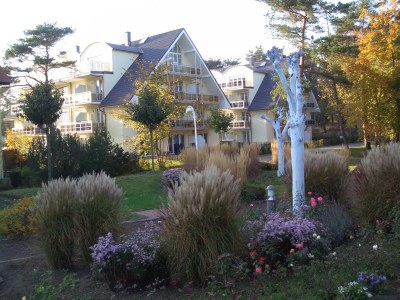 Holiday apartment Am Meer - Outdoor photo 9