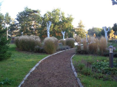 Holiday apartment Am Meer - Outdoor photo 10