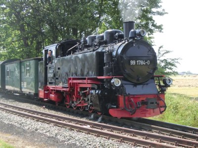 Holiday apartment Am Meer - Outdoor photo 11