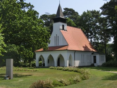 Holiday apartment Am Meer - Outdoor photo 12