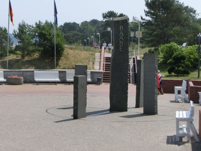 Holiday apartment Am Meer - Outdoor photo 14