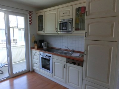 Holiday apartment Am Meer - Features photo 15