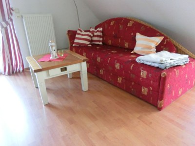 Holiday apartment Am Meer - Features photo 16
