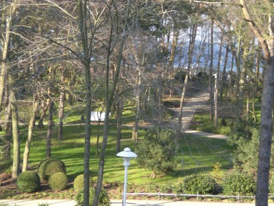 Holiday apartment Am Meer - Environment photo 18