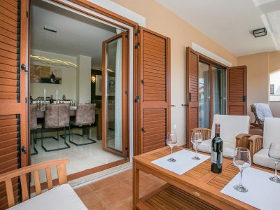 Apartment Stanko - Nicely furnished Apartment No.1 with Balcony - Outdoor photo 3