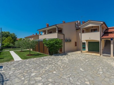 Apartment Stanko - Nicely furnished Apartment No.1 with Balcony - Outdoor photo 5