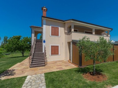 Apartment Stanko - Nicely furnished Apartment No.1 with Balcony - Outdoor photo 6