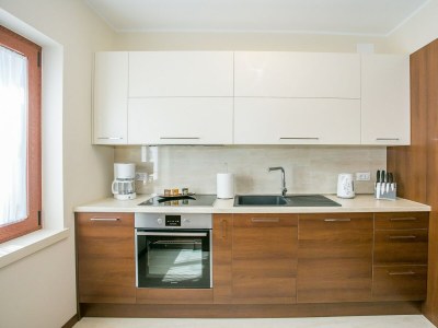 Apartment Stanko - Nicely furnished Apartment No.1 with Balcony - Features photo 7