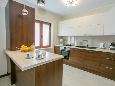 Apartment Stanko - Nicely furnished Apartment No.1 with Balcony - Features photo 8