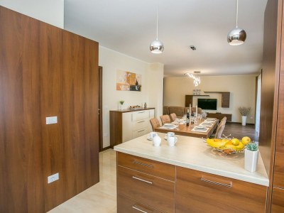 Apartment Stanko - Nicely furnished Apartment No.1 with Balcony - Features photo 9