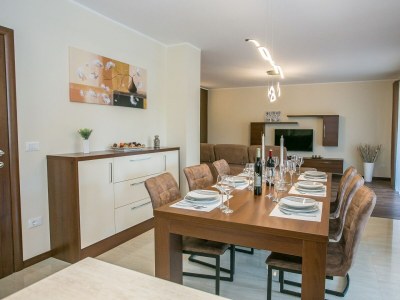 Apartment Stanko - Nicely furnished Apartment No.1 with Balcony - Features photo 10