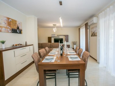 Apartment Stanko - Nicely furnished Apartment No.1 with Balcony - Features photo 11