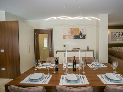 Apartment Stanko - Nicely furnished Apartment No.1 with Balcony - Features photo 12