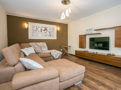 Apartment Stanko - Nicely furnished Apartment No.1 with Balcony - Features photo 14