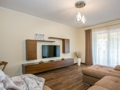 Apartment Stanko - Nicely furnished Apartment No.1 with Balcony - Features photo 15