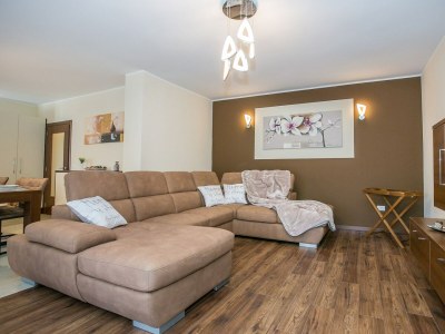 Apartment Stanko - Nicely furnished Apartment No.1 with Balcony - Features photo 16