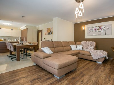 Apartment Stanko - Nicely furnished Apartment No.1 with Balcony - Features photo 17