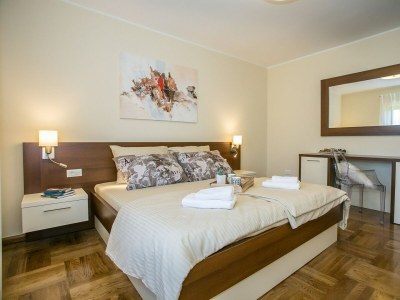 Apartment Stanko - Nicely furnished Apartment No.1 with Balcony - Features photo 18