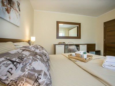 Apartment Stanko - Nicely furnished Apartment No.1 with Balcony - Features photo 19