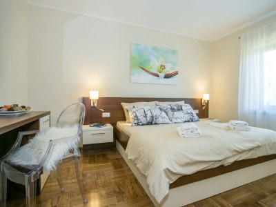 Apartment Stanko - Nicely furnished Apartment No.1 with Balcony - Features photo 20