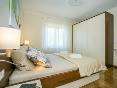 Apartment Stanko - Nicely furnished Apartment No.1 with Balcony - Features photo 21